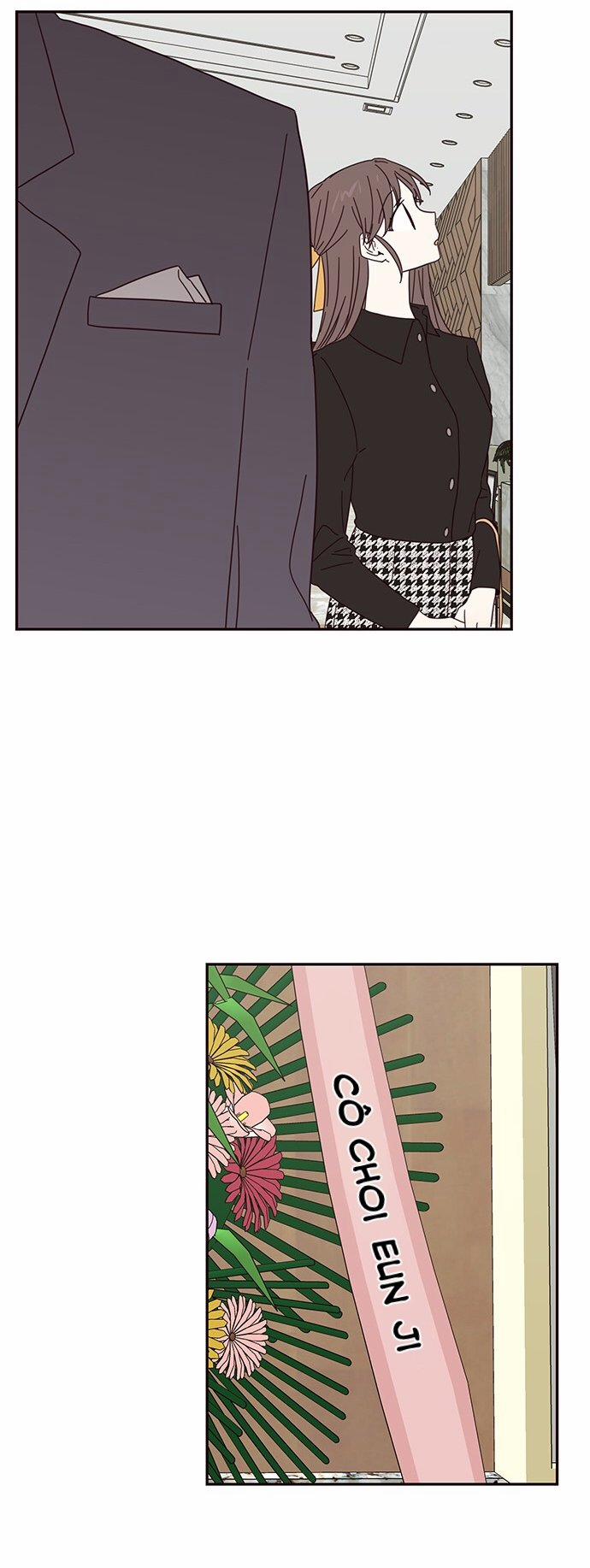 Sợi Chỉ Nhân Duyên Của Sarang 28 trang 56