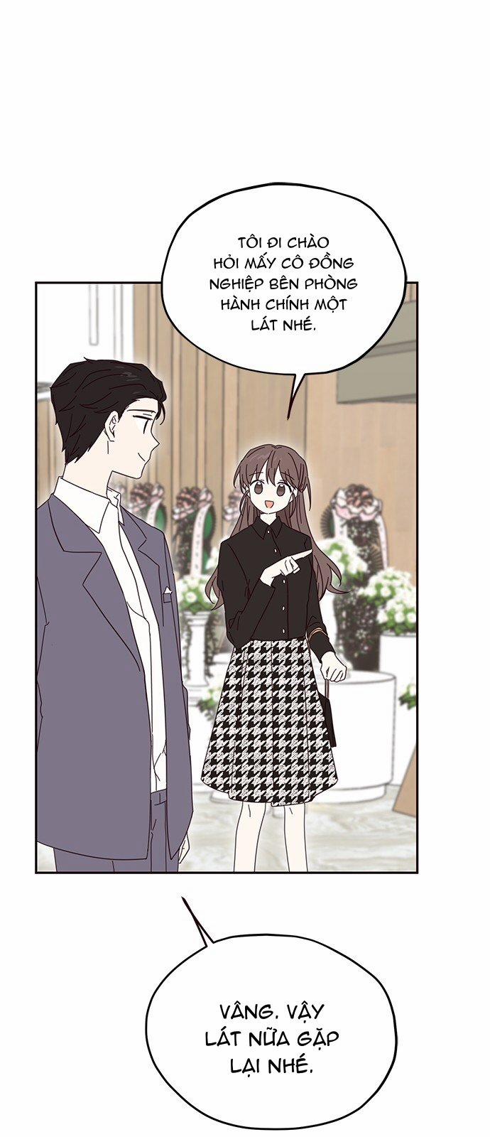 Sợi Chỉ Nhân Duyên Của Sarang 28 trang 57