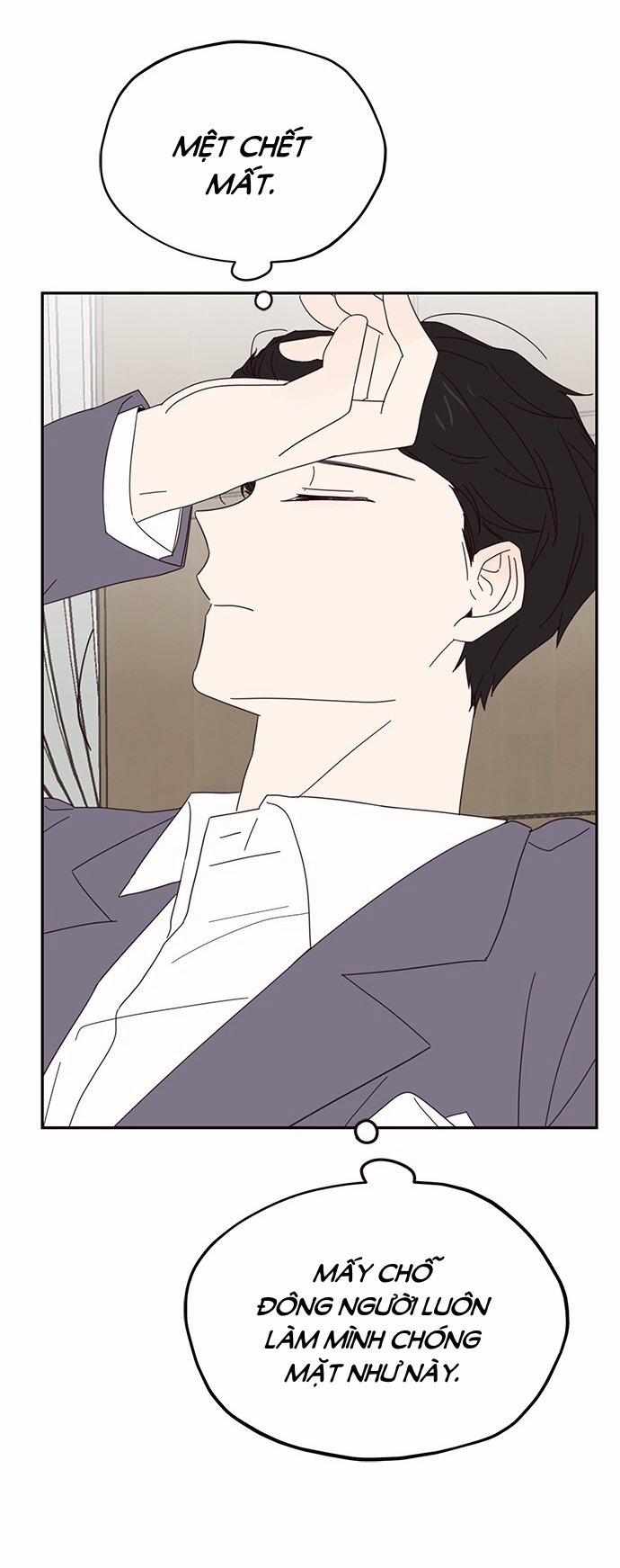 Sợi Chỉ Nhân Duyên Của Sarang 28 trang 59