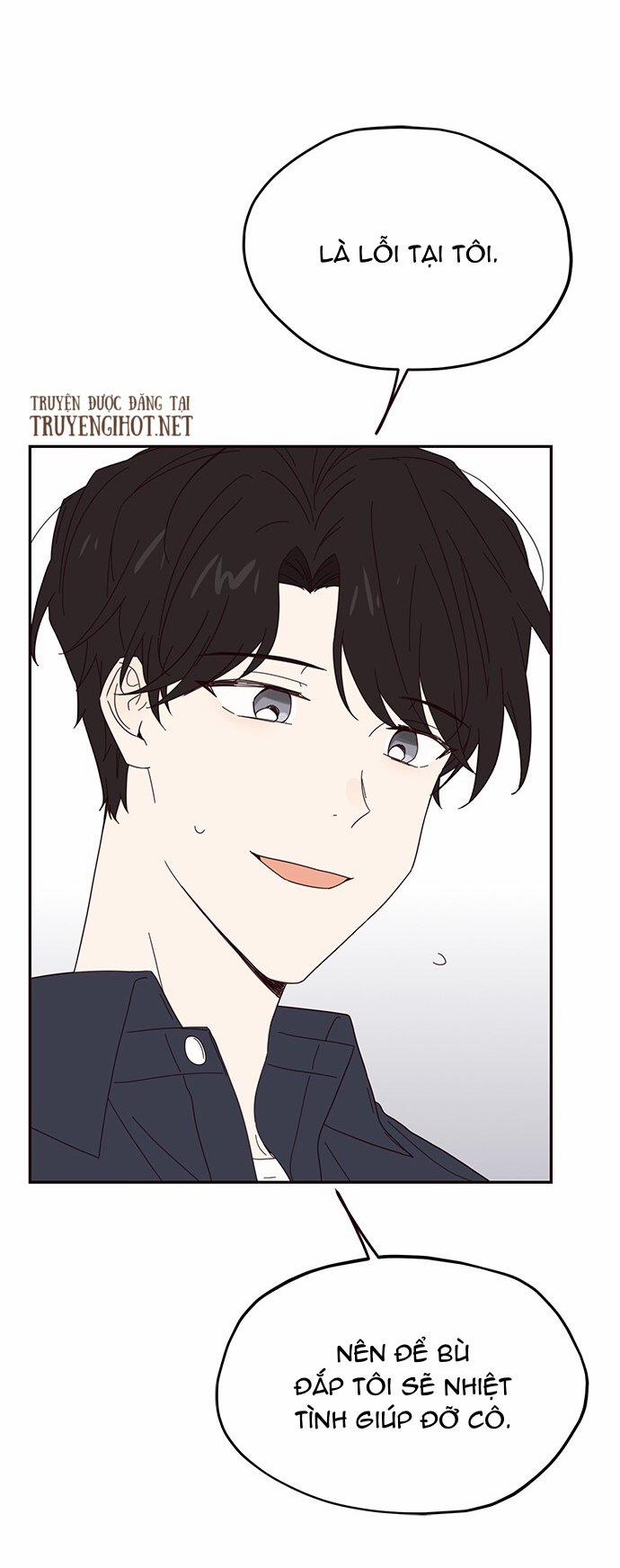 Sợi Chỉ Nhân Duyên Của Sarang 28 trang 6