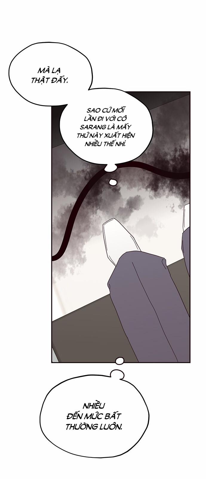 Sợi Chỉ Nhân Duyên Của Sarang 28 trang 60