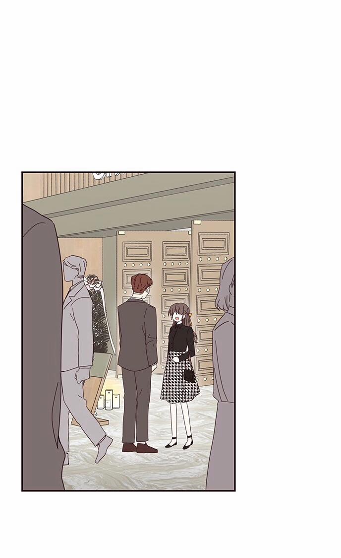 Sợi Chỉ Nhân Duyên Của Sarang 28 trang 62