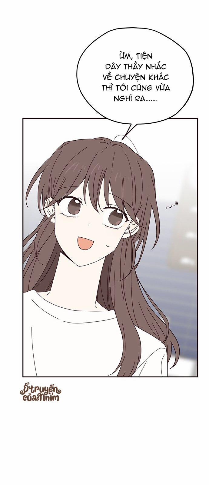 Sợi Chỉ Nhân Duyên Của Sarang 28 trang 8