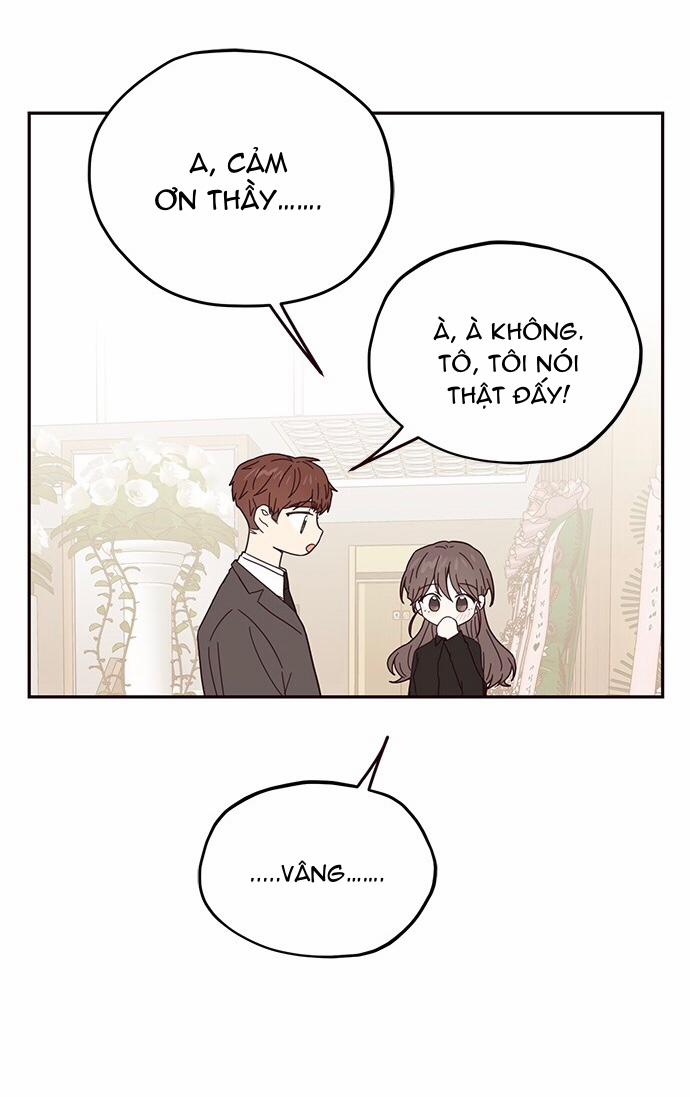 Sợi Chỉ Nhân Duyên Của Sarang 29 trang 11