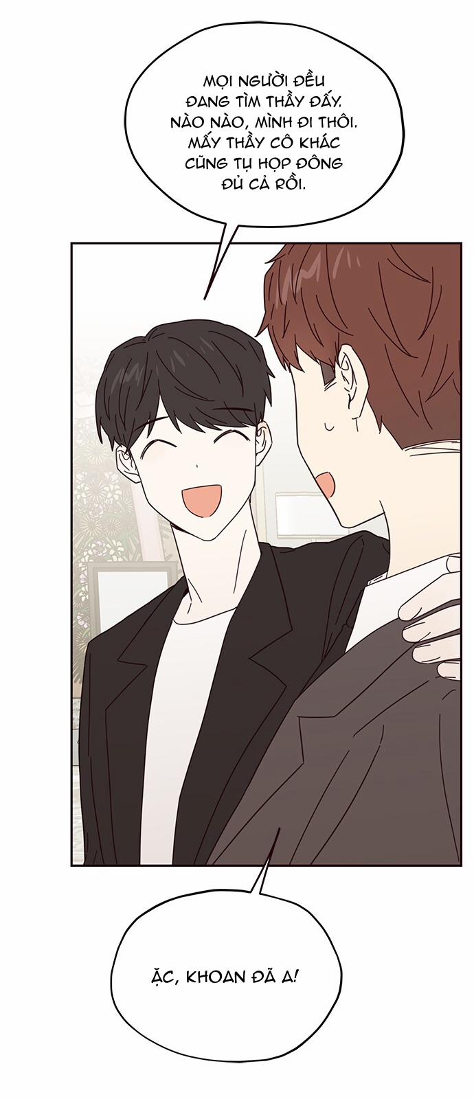 Sợi Chỉ Nhân Duyên Của Sarang 29 trang 21