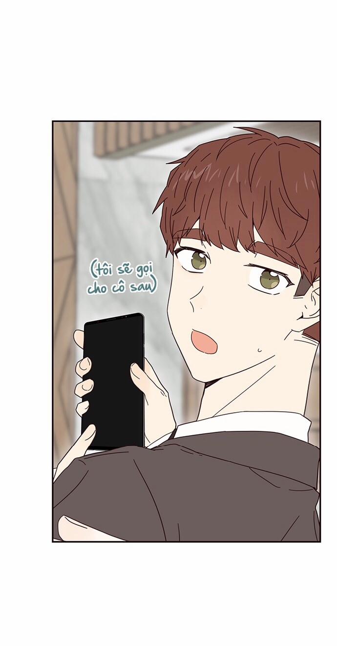 Sợi Chỉ Nhân Duyên Của Sarang 29 trang 23