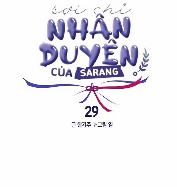 Sợi Chỉ Nhân Duyên Của Sarang 29 trang 26