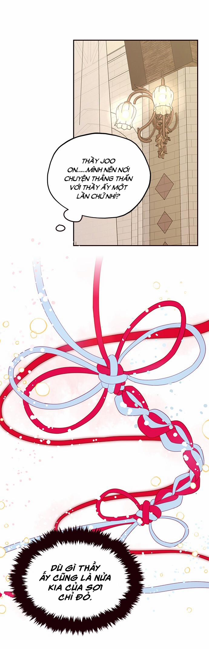 Sợi Chỉ Nhân Duyên Của Sarang 29 trang 29