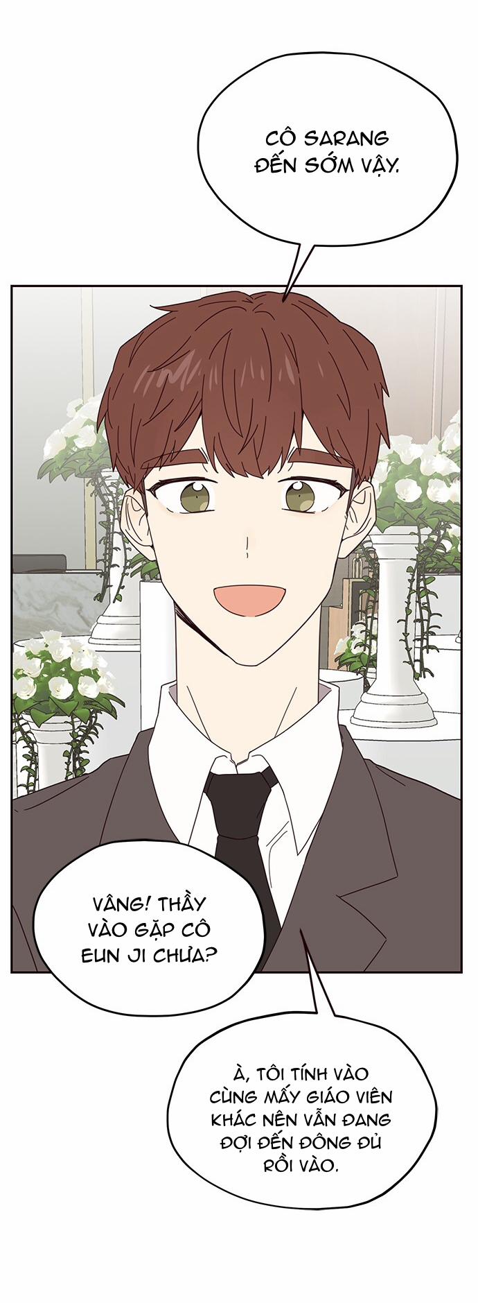 Sợi Chỉ Nhân Duyên Của Sarang 29 trang 3