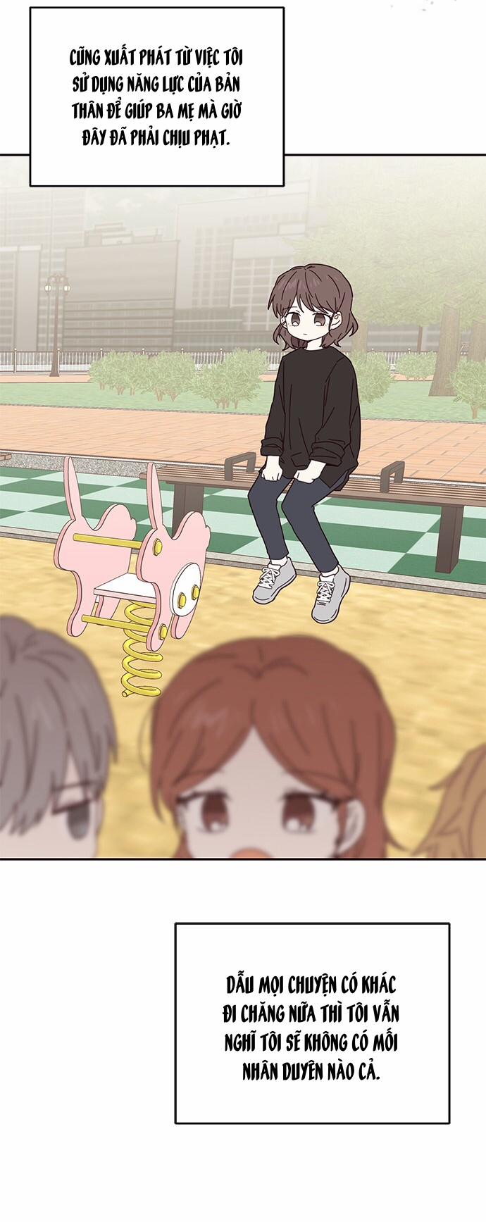 Sợi Chỉ Nhân Duyên Của Sarang 29 trang 33