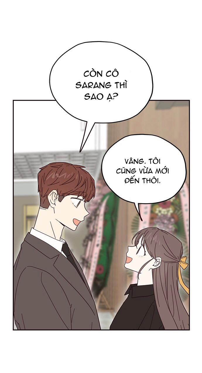 Sợi Chỉ Nhân Duyên Của Sarang 29 trang 4