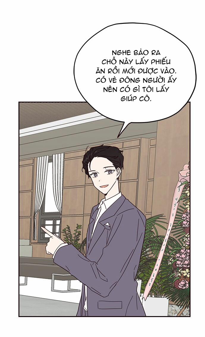 Sợi Chỉ Nhân Duyên Của Sarang 29 trang 40