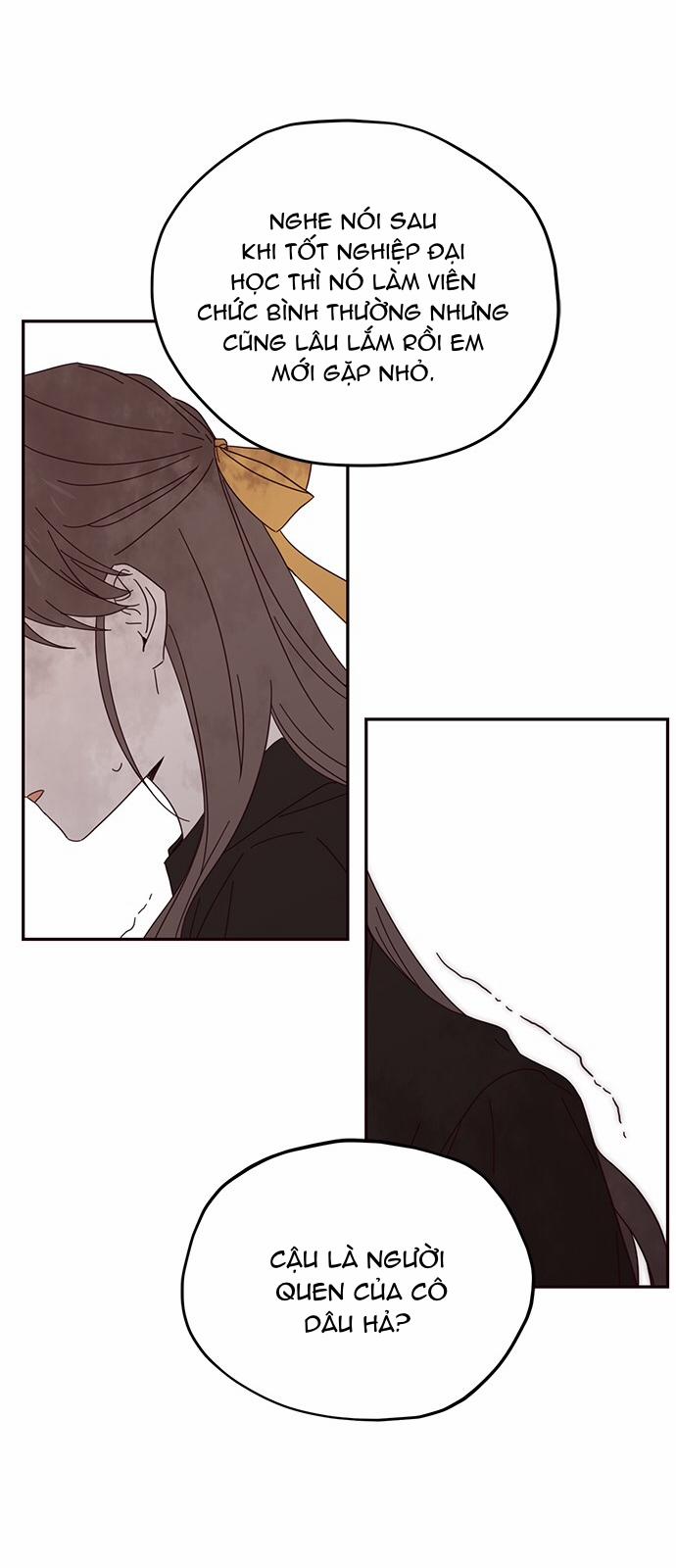 Sợi Chỉ Nhân Duyên Của Sarang 29 trang 48