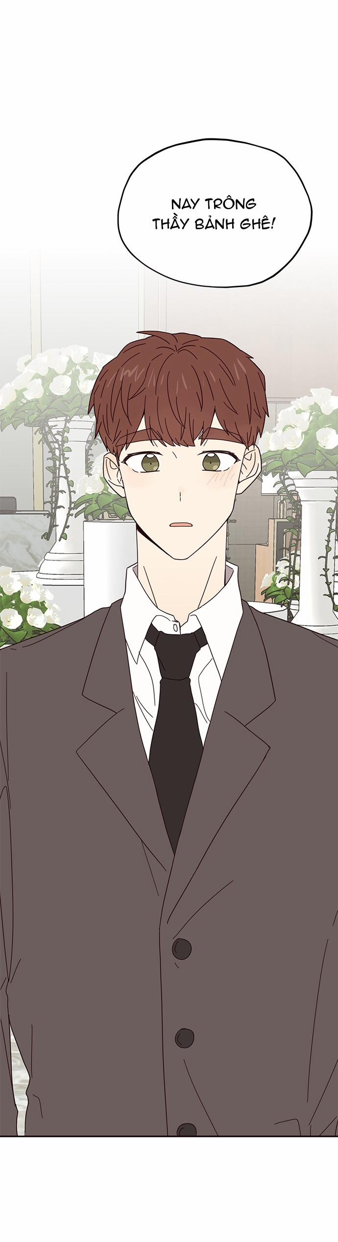 Sợi Chỉ Nhân Duyên Của Sarang 29 trang 6