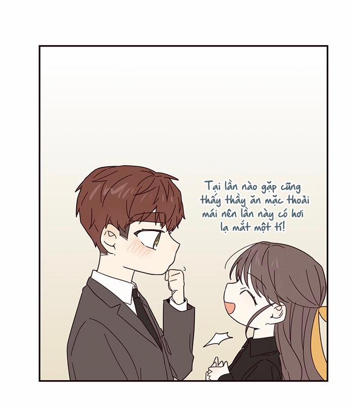 Sợi Chỉ Nhân Duyên Của Sarang 29 trang 8