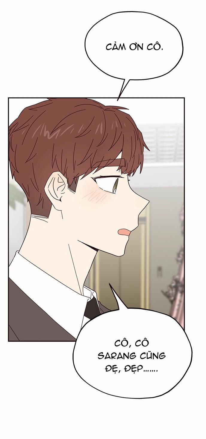 Sợi Chỉ Nhân Duyên Của Sarang 29 trang 9