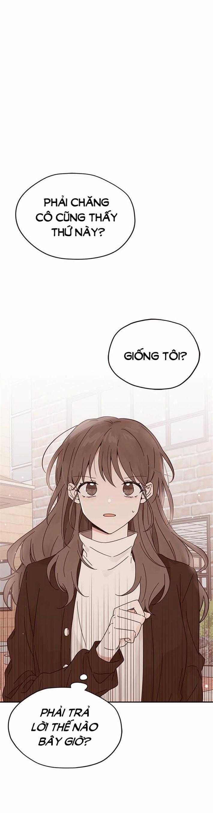 Sợi Chỉ Nhân Duyên Của Sarang 3 trang 1