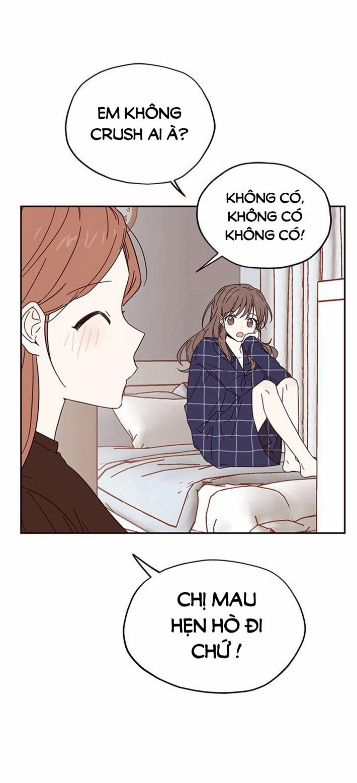 Sợi Chỉ Nhân Duyên Của Sarang 3 trang 105