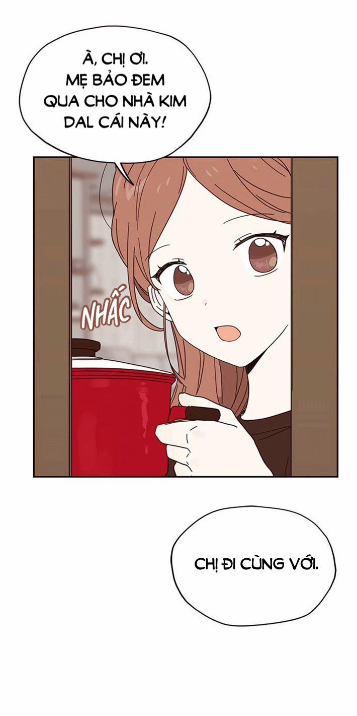 Sợi Chỉ Nhân Duyên Của Sarang 3 trang 107