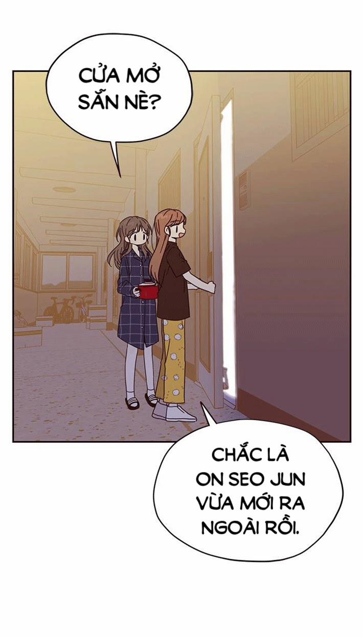 Sợi Chỉ Nhân Duyên Của Sarang 3 trang 109