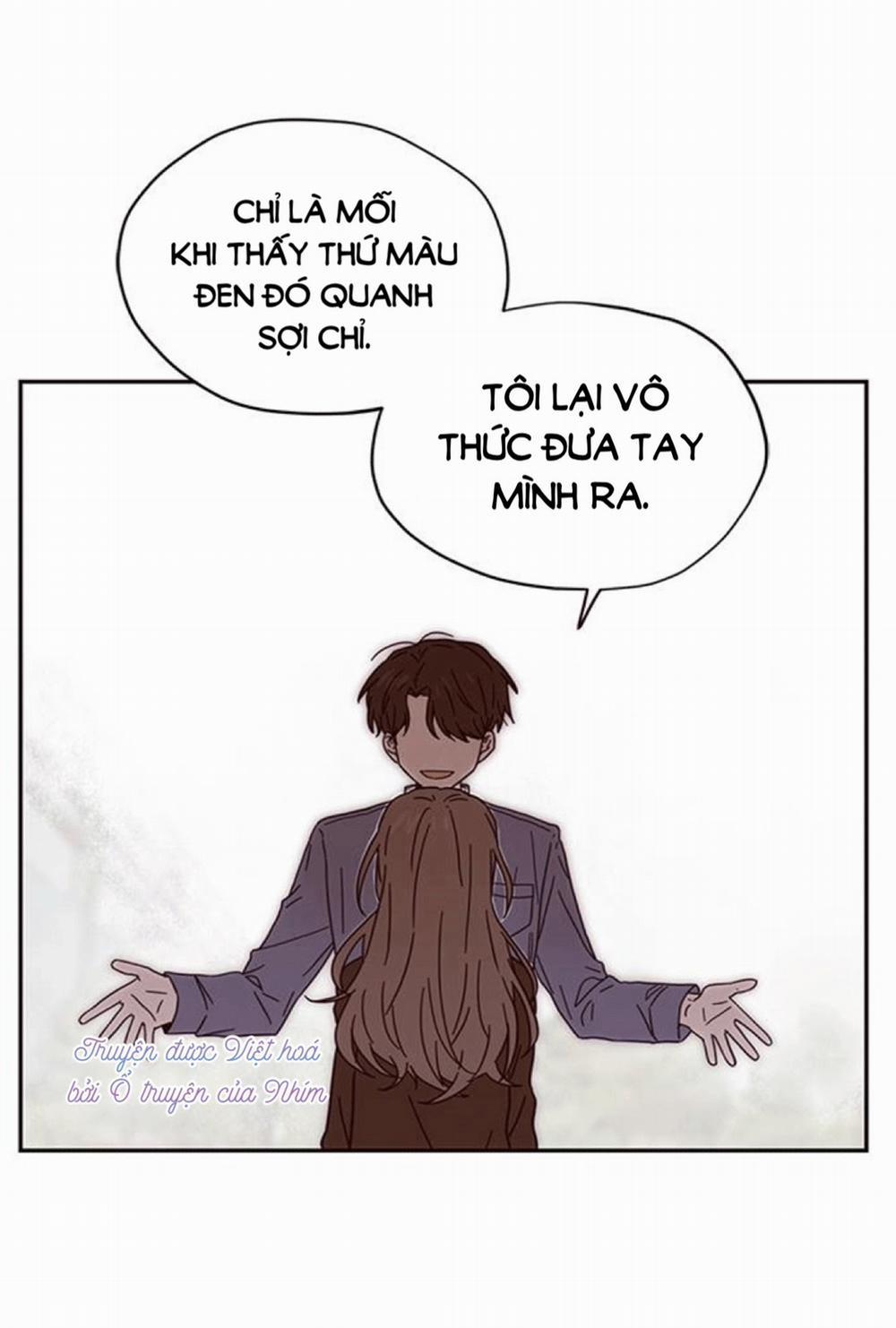 Sợi Chỉ Nhân Duyên Của Sarang 3 trang 11