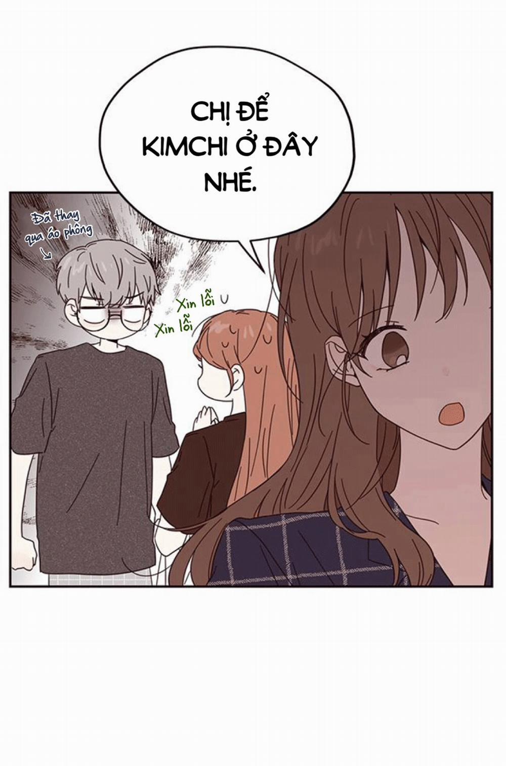 Sợi Chỉ Nhân Duyên Của Sarang 3 trang 114