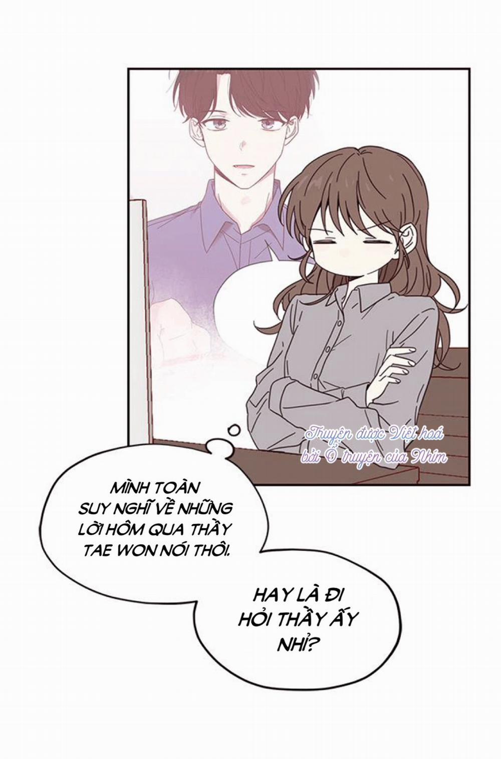 Sợi Chỉ Nhân Duyên Của Sarang 3 trang 123