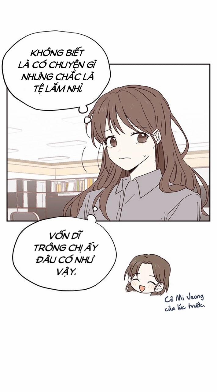 Sợi Chỉ Nhân Duyên Của Sarang 3 trang 128