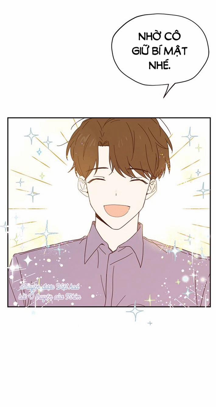 Sợi Chỉ Nhân Duyên Của Sarang 3 trang 14