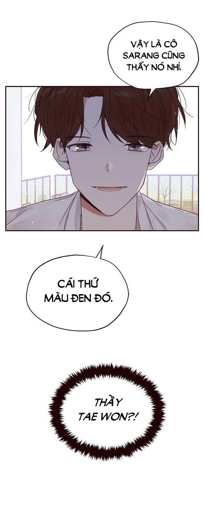Sợi Chỉ Nhân Duyên Của Sarang 3 trang 146