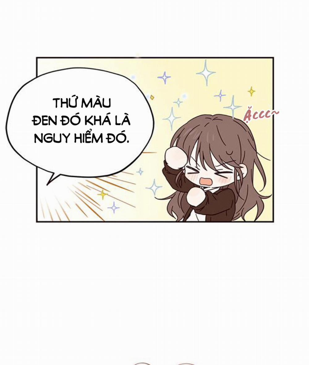 Sợi Chỉ Nhân Duyên Của Sarang 3 trang 15