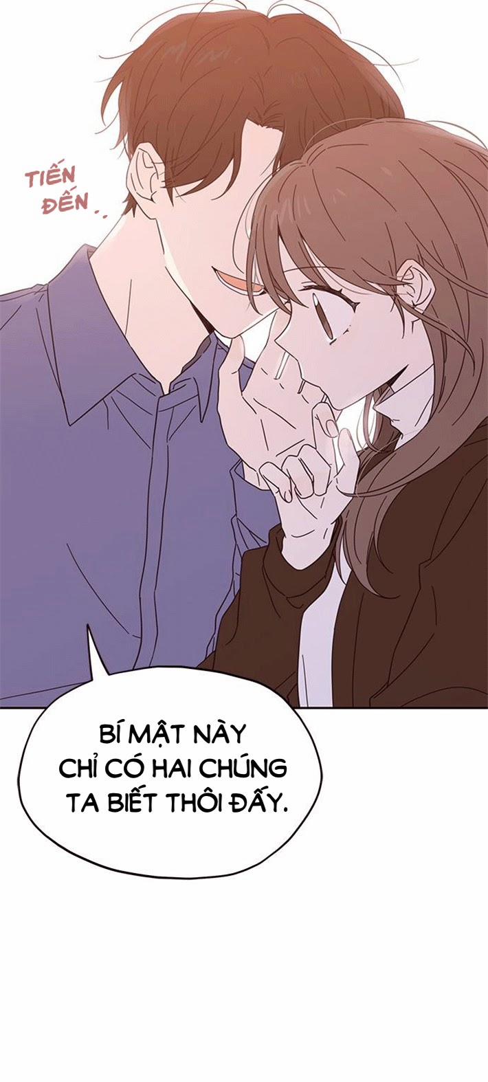 Sợi Chỉ Nhân Duyên Của Sarang 3 trang 16