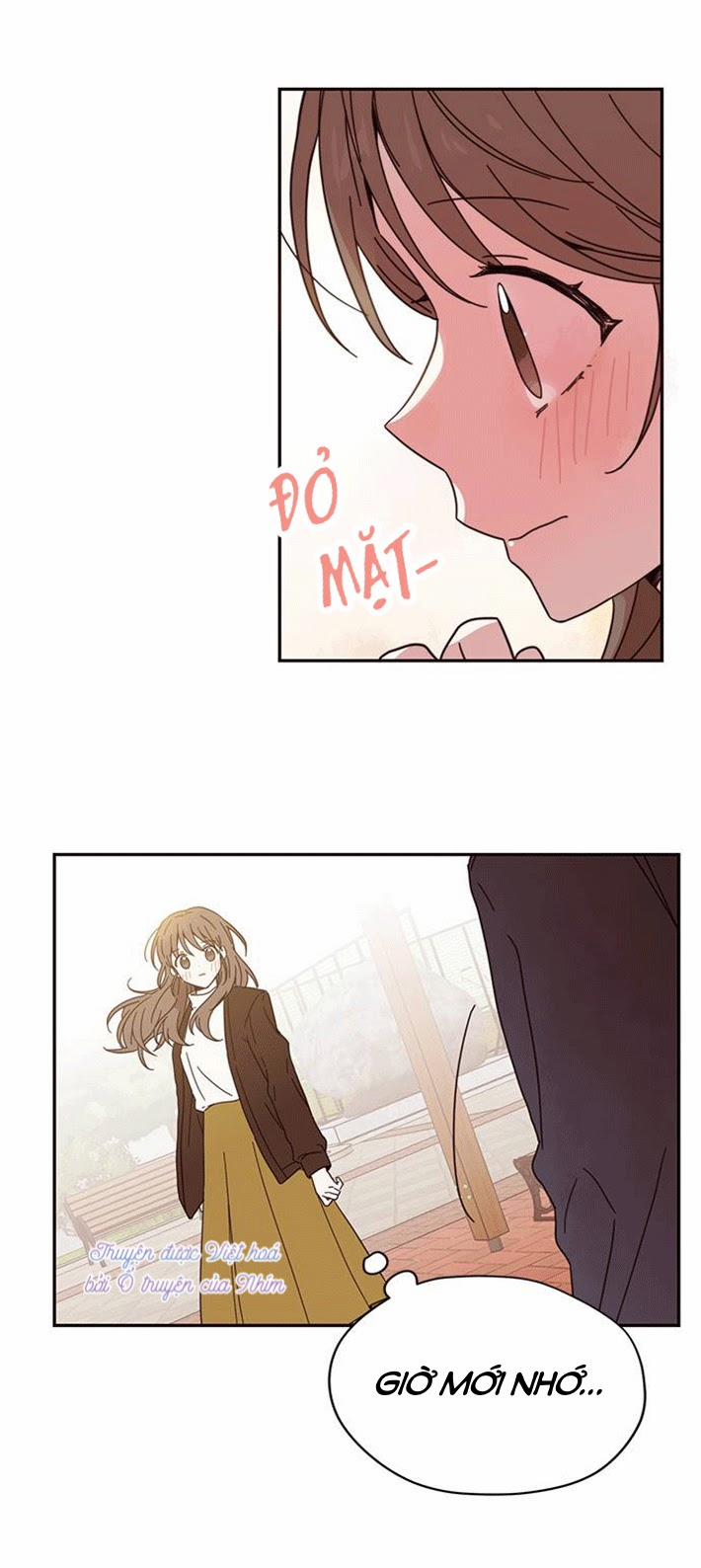 Sợi Chỉ Nhân Duyên Của Sarang 3 trang 17