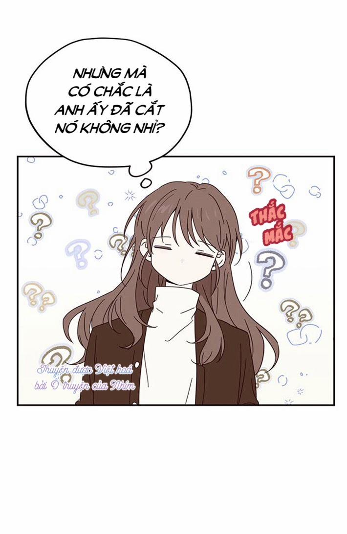 Sợi Chỉ Nhân Duyên Của Sarang 3 trang 19