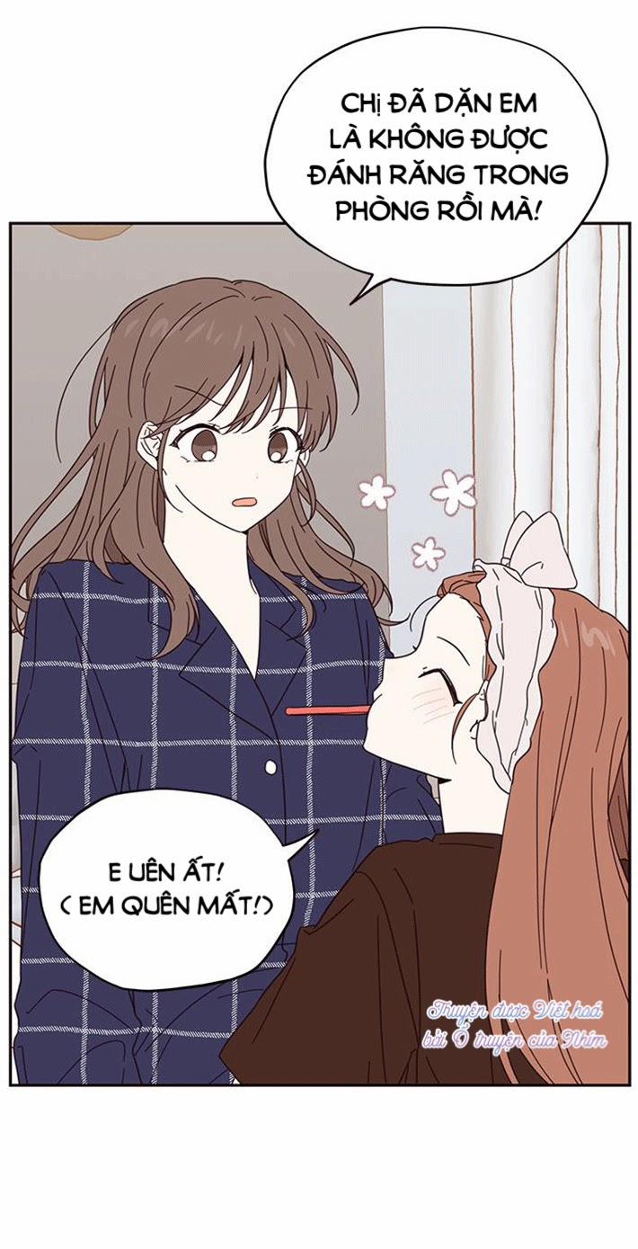 Sợi Chỉ Nhân Duyên Của Sarang 3 trang 25