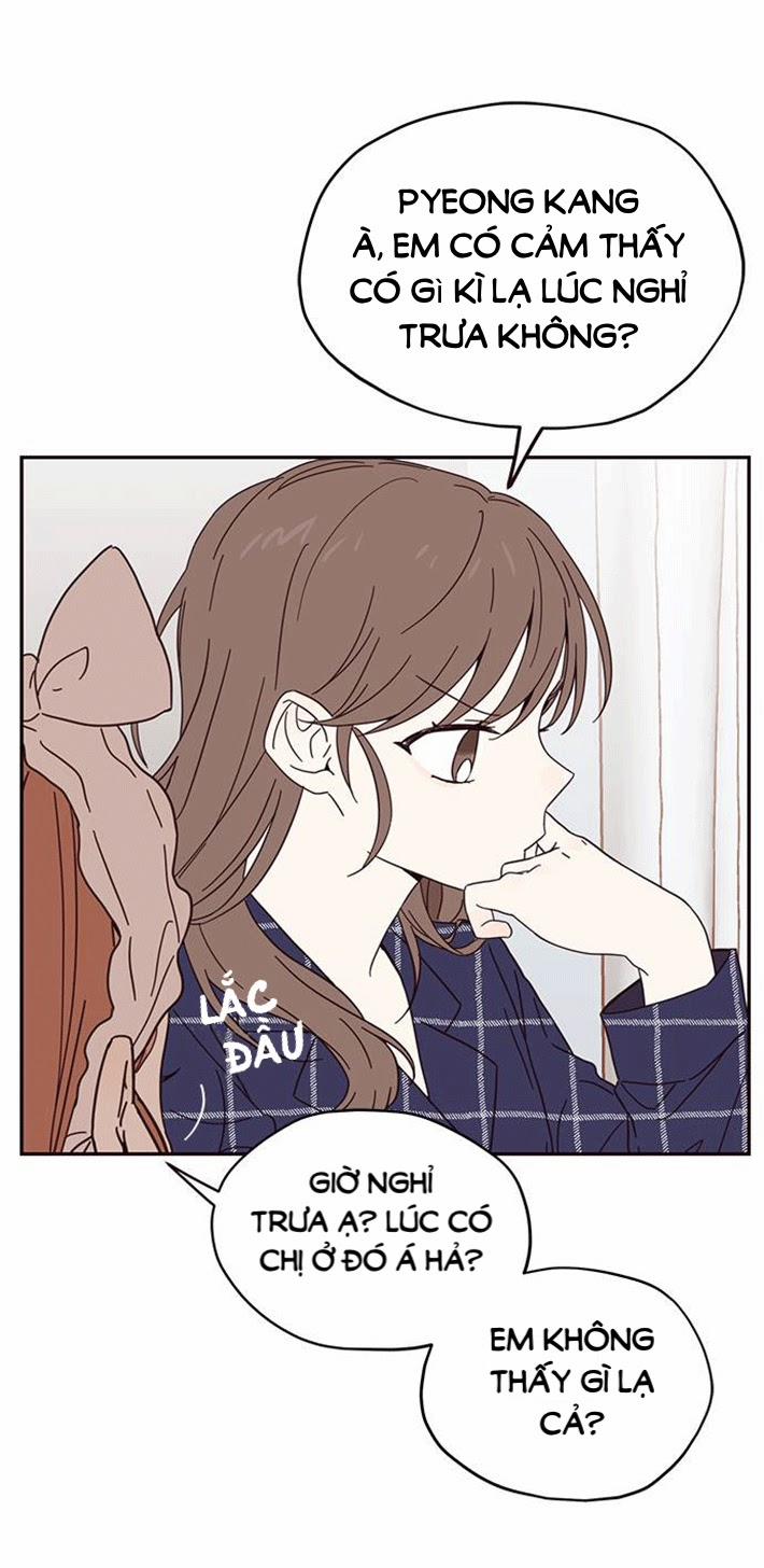 Sợi Chỉ Nhân Duyên Của Sarang 3 trang 27