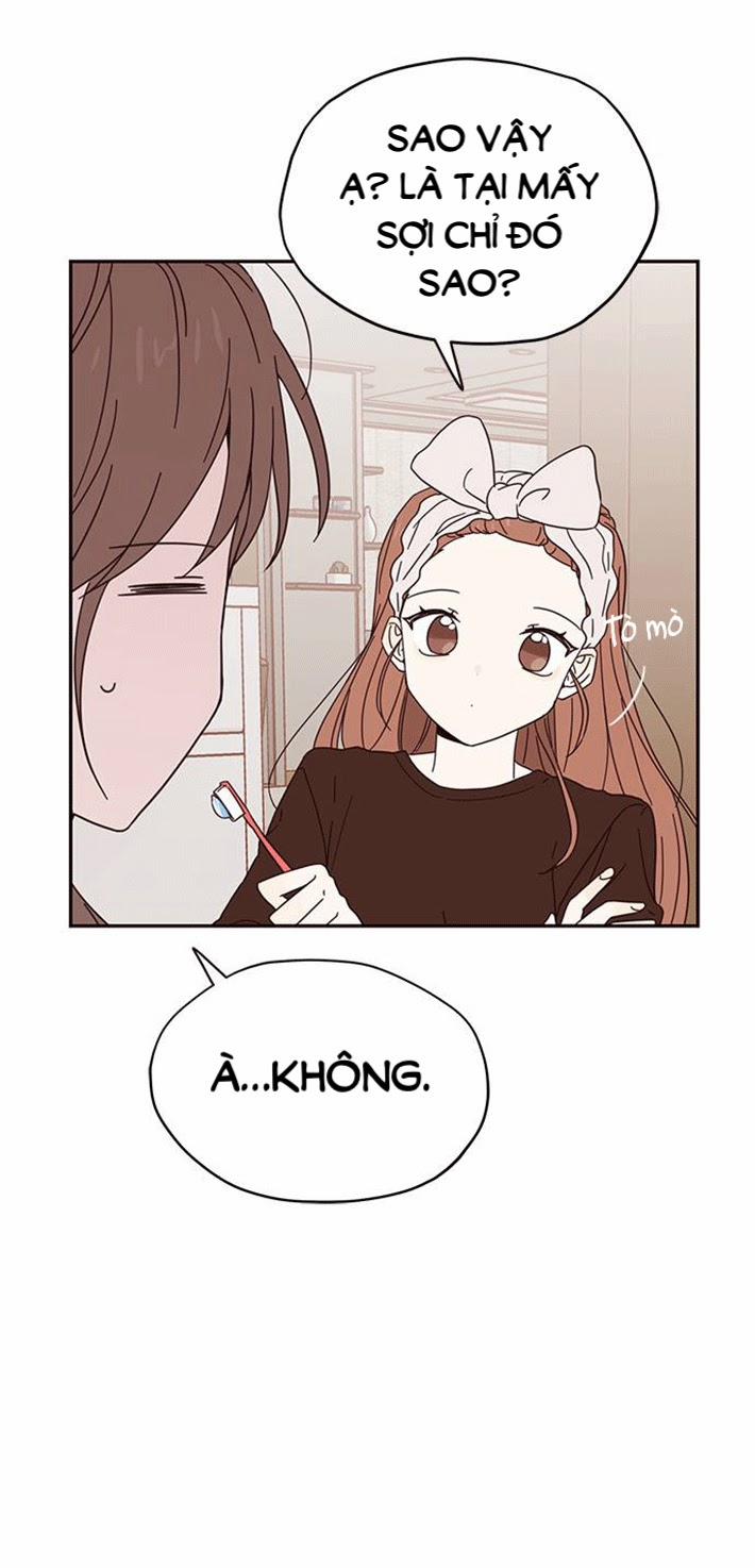 Sợi Chỉ Nhân Duyên Của Sarang 3 trang 28