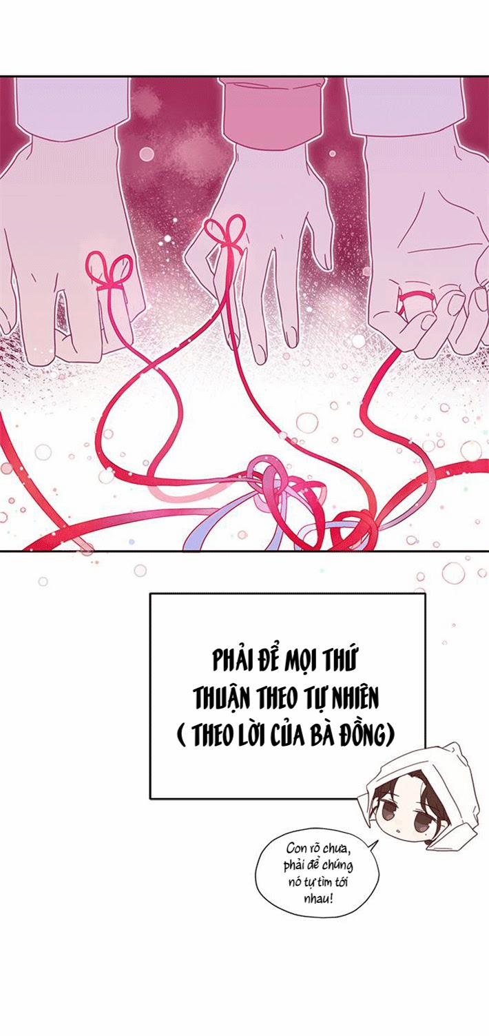 Sợi Chỉ Nhân Duyên Của Sarang 3 trang 3