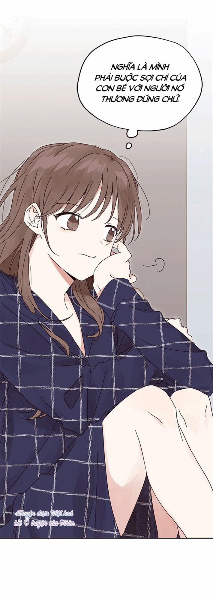 Sợi Chỉ Nhân Duyên Của Sarang 3 trang 30