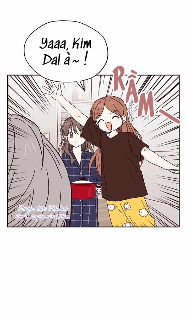 Sợi Chỉ Nhân Duyên Của Sarang 3 trang 36