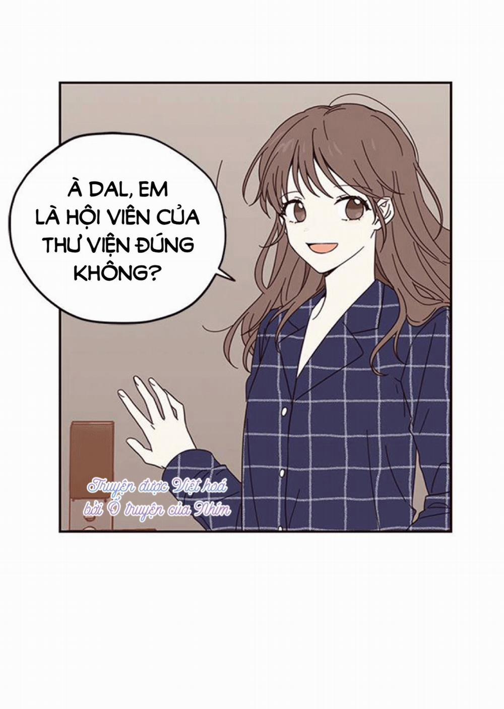 Sợi Chỉ Nhân Duyên Của Sarang 3 trang 41