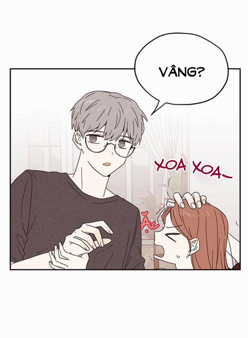 Sợi Chỉ Nhân Duyên Của Sarang 3 trang 42