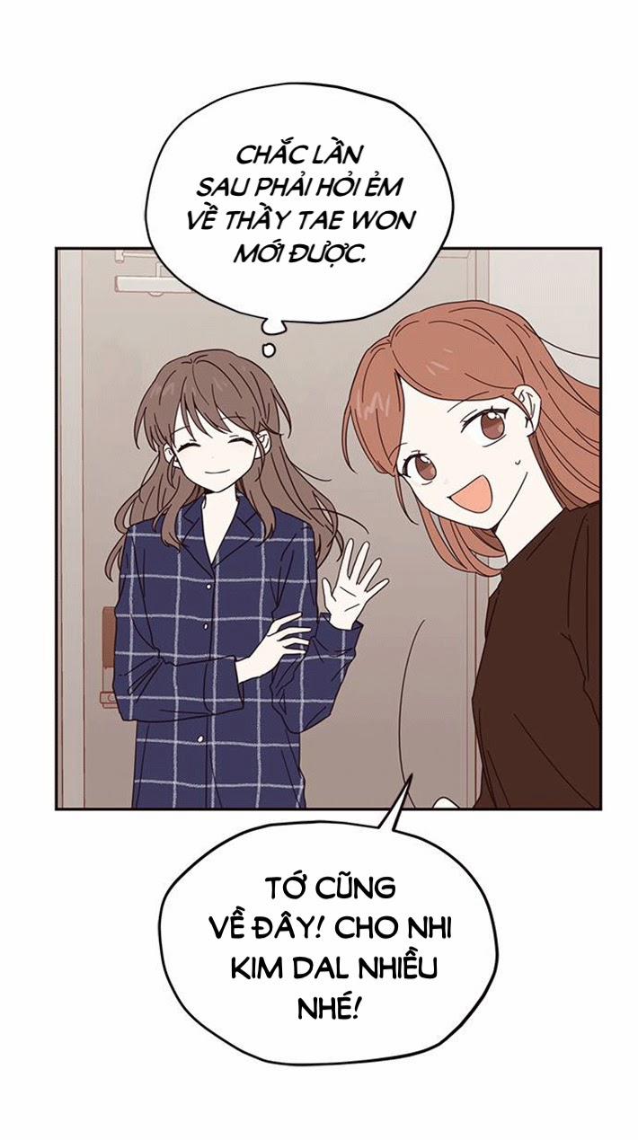 Sợi Chỉ Nhân Duyên Của Sarang 3 trang 43