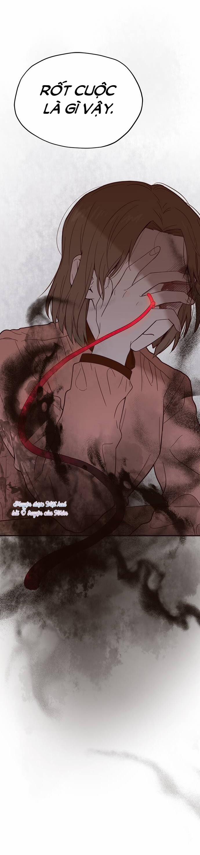 Sợi Chỉ Nhân Duyên Của Sarang 3 trang 56
