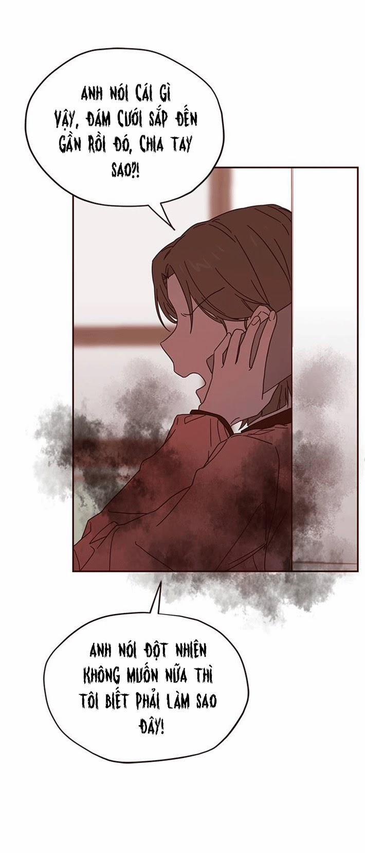 Sợi Chỉ Nhân Duyên Của Sarang 3 trang 60