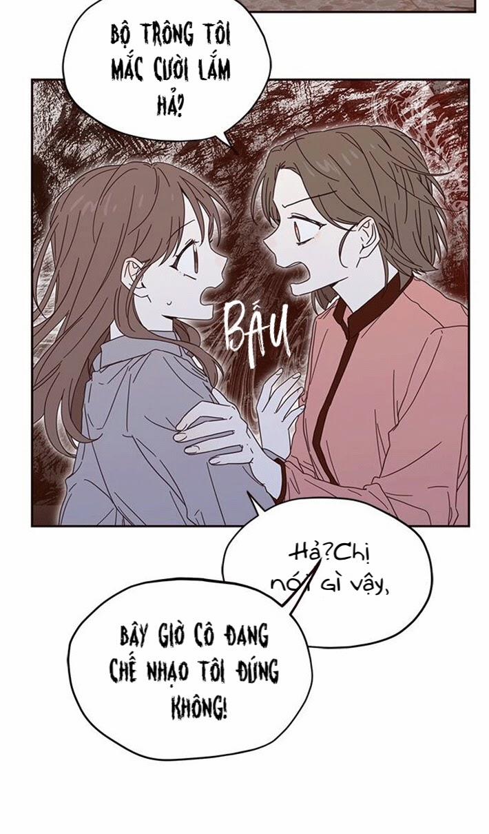 Sợi Chỉ Nhân Duyên Của Sarang 3 trang 64