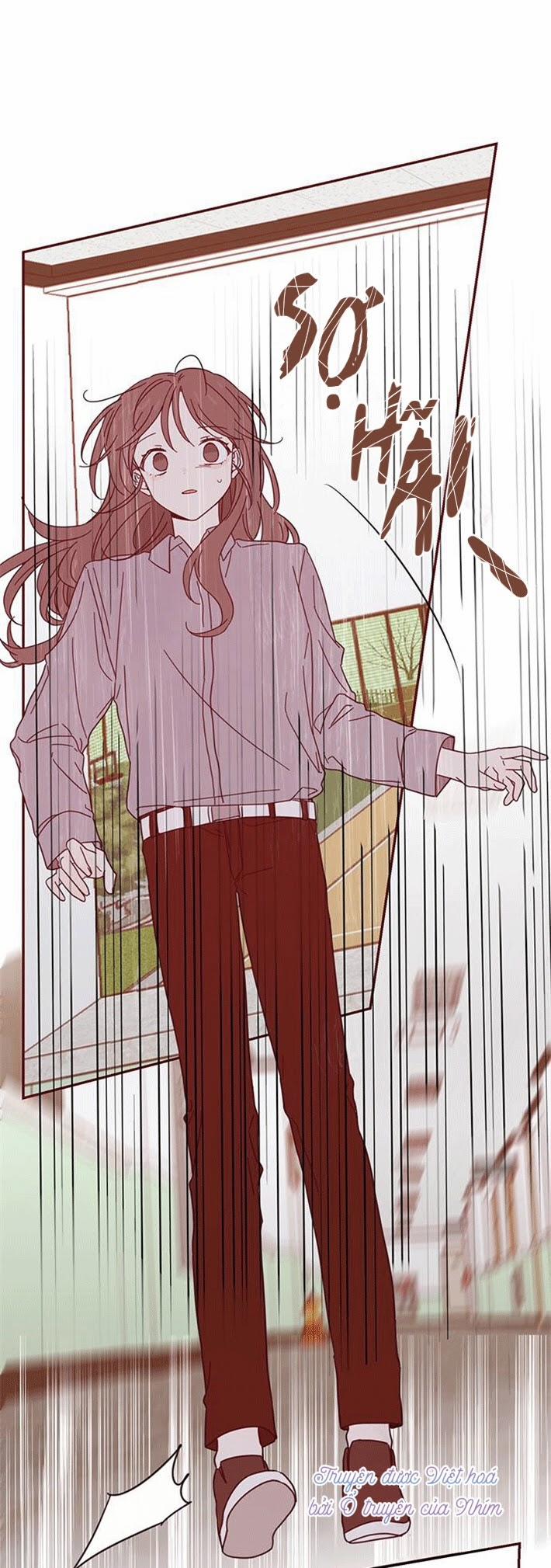 Sợi Chỉ Nhân Duyên Của Sarang 3 trang 67