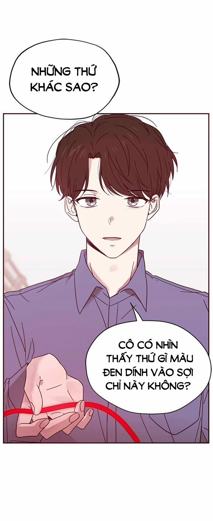 Sợi Chỉ Nhân Duyên Của Sarang 3 trang 7