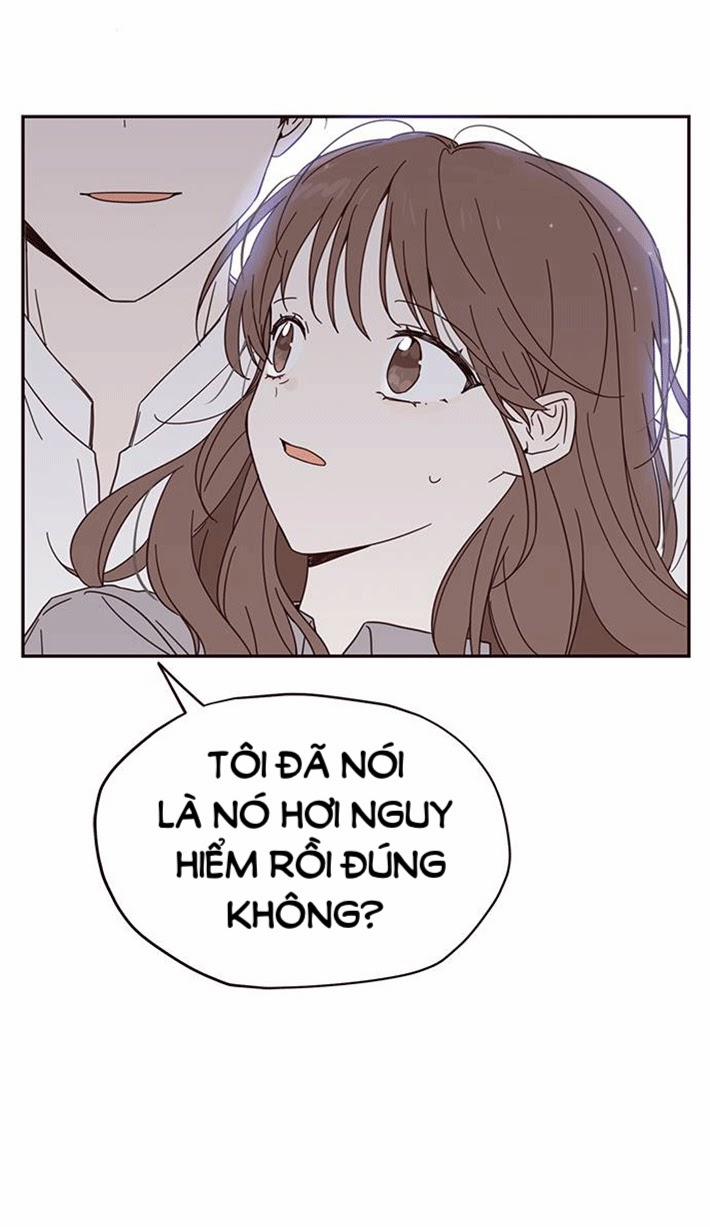 Sợi Chỉ Nhân Duyên Của Sarang 3 trang 70