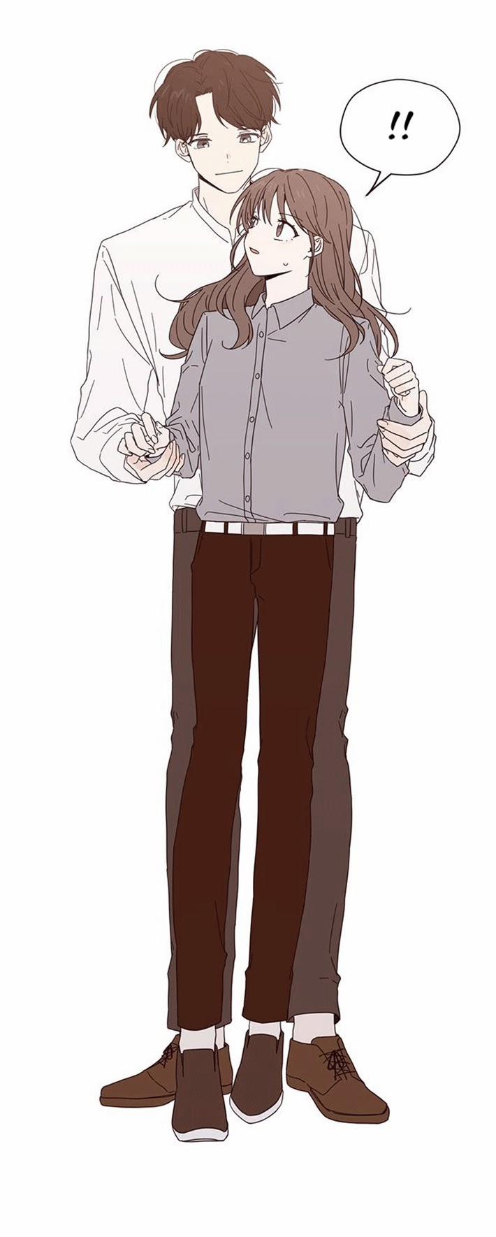 Sợi Chỉ Nhân Duyên Của Sarang 3 trang 71